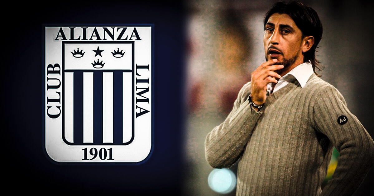 Última hora: Alianza Lima RECONOCIÓ contrato firmado con Cristian Díaz y toma FIRME decisión