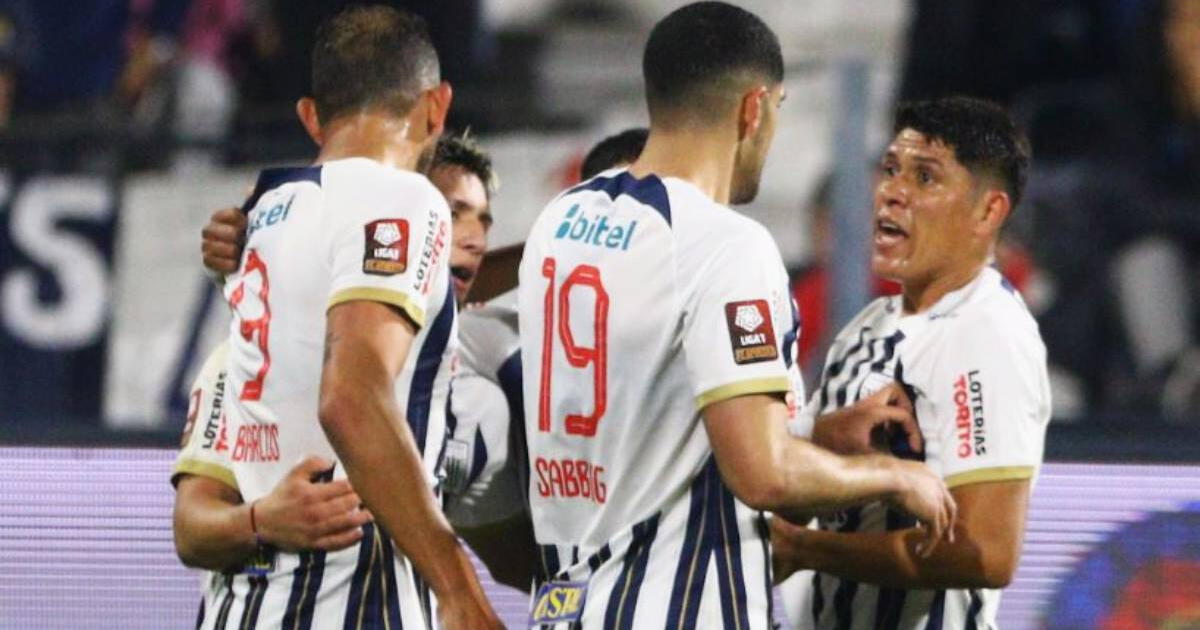 Marioni CONFIRMÓ que Alianza Lima quiere COMPRAR el pase de jugador extranjero para el 2025