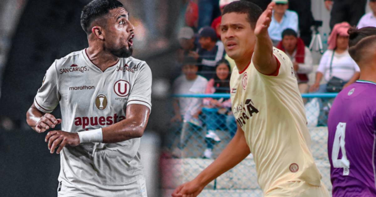 Pronóstico Universitario vs. UTC: predicción y cuánto pagan las apuestas en la Liga 1