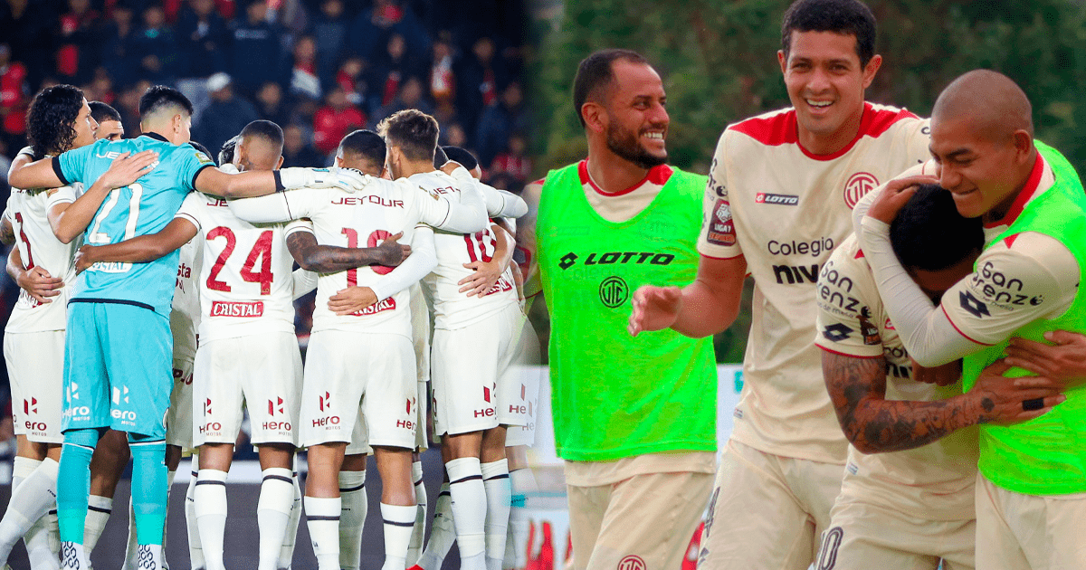 Alineación de Universitario vs UTC: así forma Fabián Bustos con todas sus BAJAS CONFIRMADAS