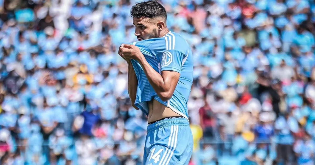 Sporting Cristal y la estadística que le permite encarar con mucho optimismo el partido ante Mannucci