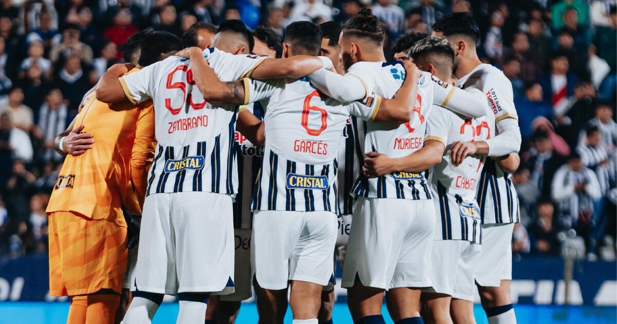 Refuerzo EXTRANJERO de Alianza Lima anuncia su DESPEDIDA del club: 