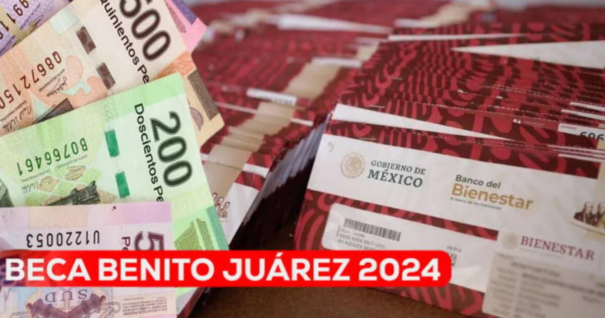 Beca Benito Juárez: las 2 acciones que NO deben hacer los beneficiarios para el cobro del beneficio