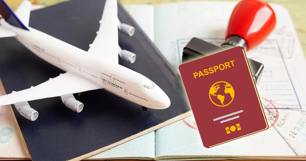 El único país de América con el pasaporte más poderoso del mundo que permite viajar a 125 destinos sin visa