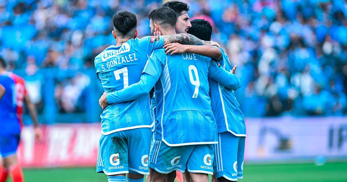 Sporting Cristal SORPRENDIÓ inesperadamente al ASEGURAR 'REFUERZO' para el Clausura