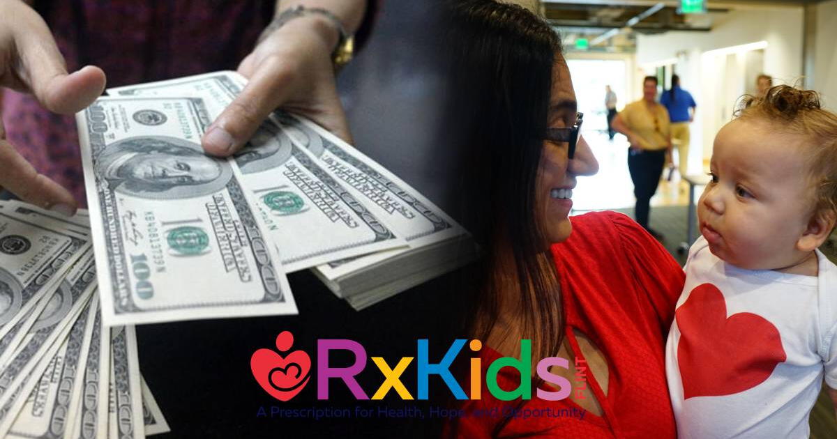 ENORME cheque de estímulo infantil 2024 en Michigan: noticias del PAGO DE $1500 para niños y REGISTRO