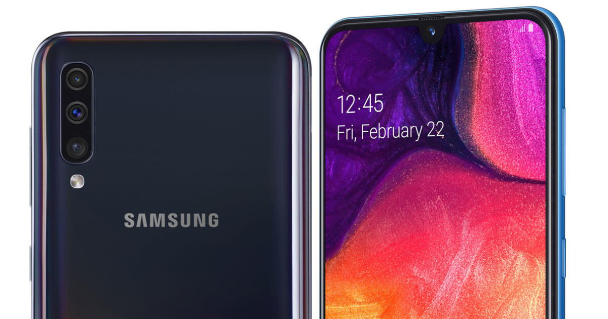 El Samsung de GAMA MEDIA más ligero con precio bajo: 512 GB de almacenamiento, batería 4000mAh y potente RAM