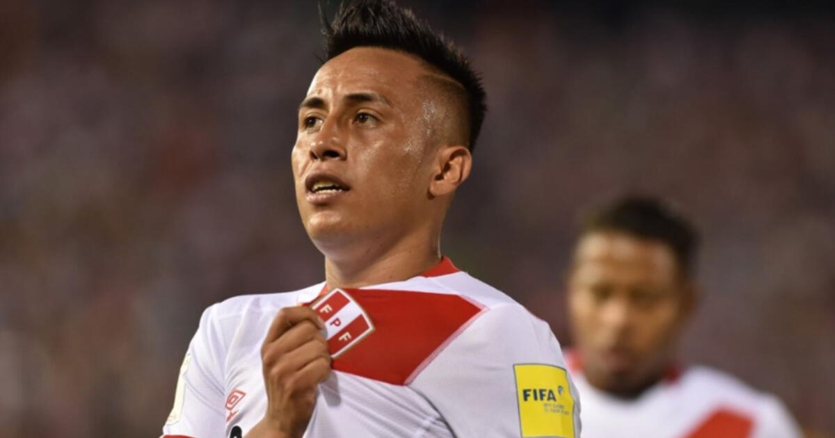 ¡Ya no se va al Cusco! Christian Cueva LLEGÓ a un ACUERDO con importante club de la Liga 1