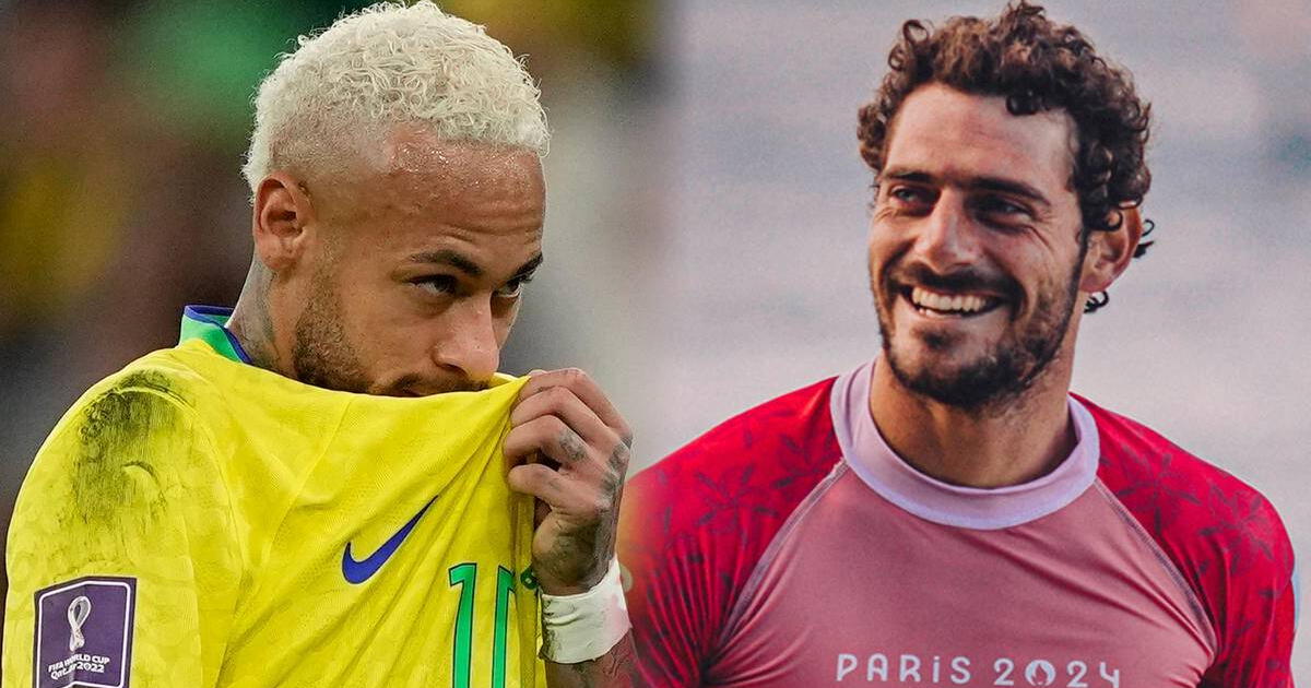 ¿Defendió a Alonso Correa? Neymar y su DURÍSIMO comentario: 