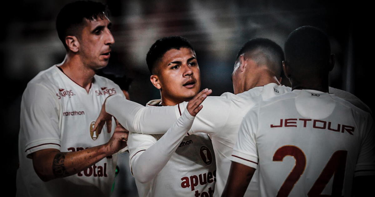 Fue DESPEDIDO por bajo rendimiento y ahora Universitario lo PRESENTARÁ en el Monumental