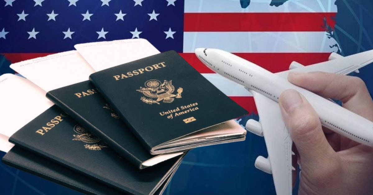 ¿Cómo entrar a Estados Unidos sin visa? El ÚNICO requisito que debes cumplir