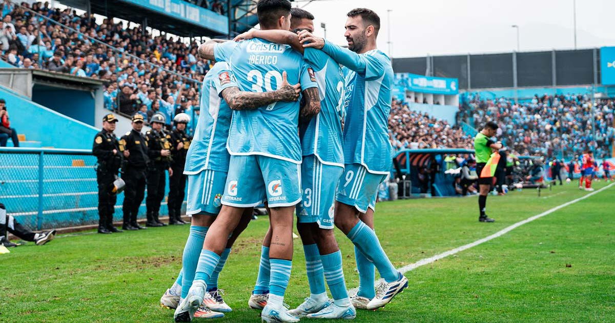 Sporting Cristal ANUNCIÓ la llegada de REFUERZO de medio millón de euros: 