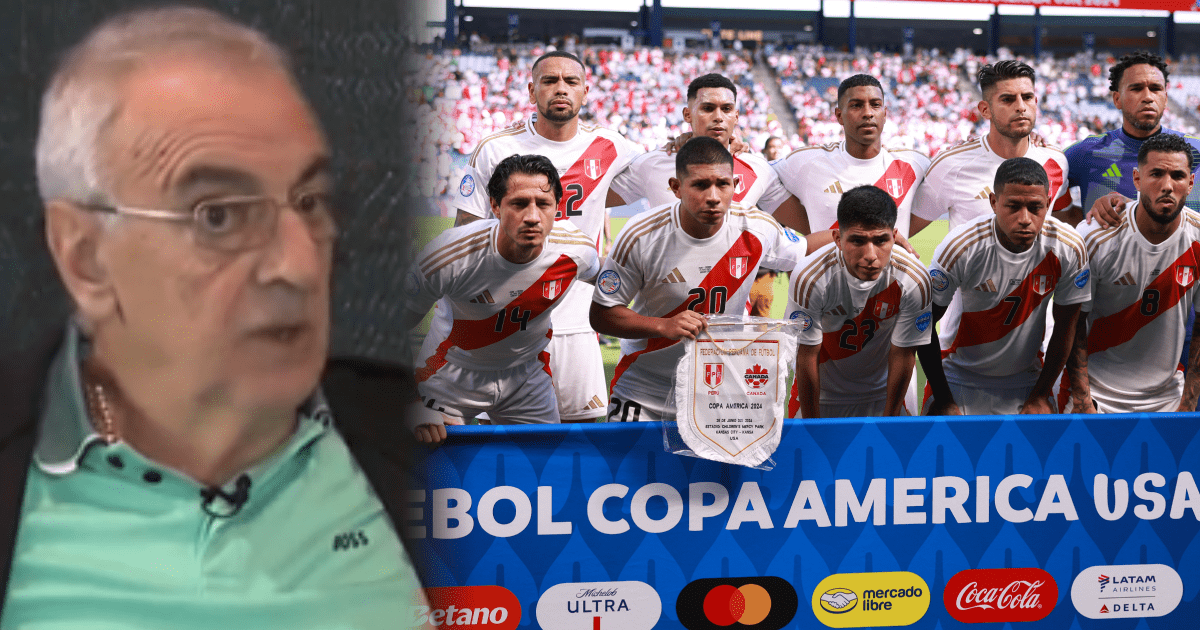 ¿La nueva casa de Perú? Fossati confirma IMPONENTE ESTADIO para las Eliminatorias 2026