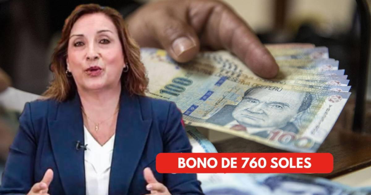 Bono 760 soles de agosto 2024: CONSULTA si podrás ACTIVAR el pago vía Banco de la Nación este mes