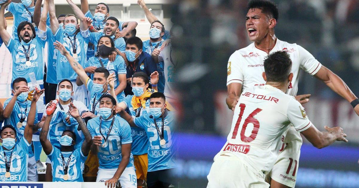 Universitario daría la SORPRESA EN EL MERCADO con FICHAJE de jugador campeón con Cristal