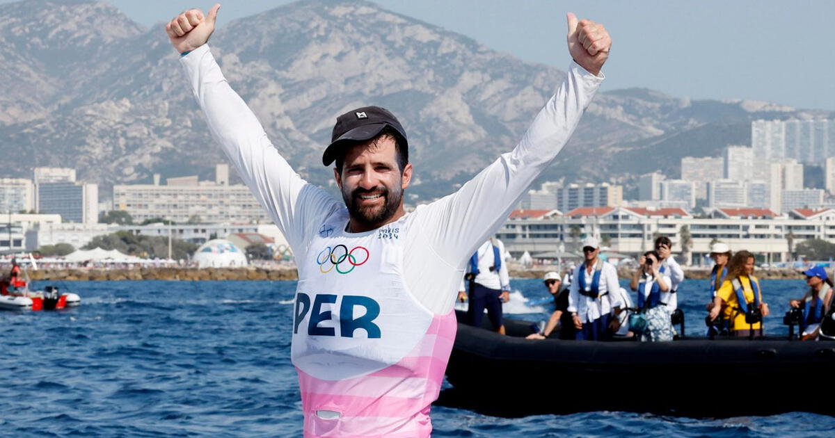 Con el bronce de Stefano Peschiera: ¿Cuántas medallas olímpicas tiene Perú en su historia?