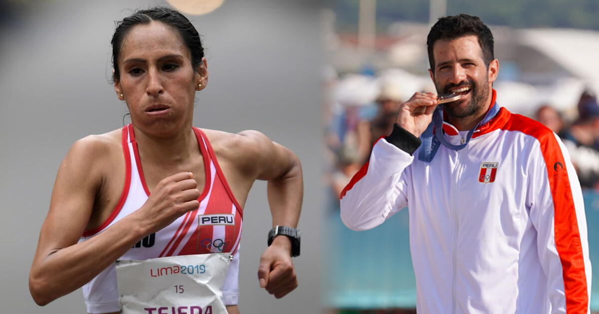 ¿Habrá otro Peschiera? Los deportistas peruanos que aún pueden ganar medallas en París 2024