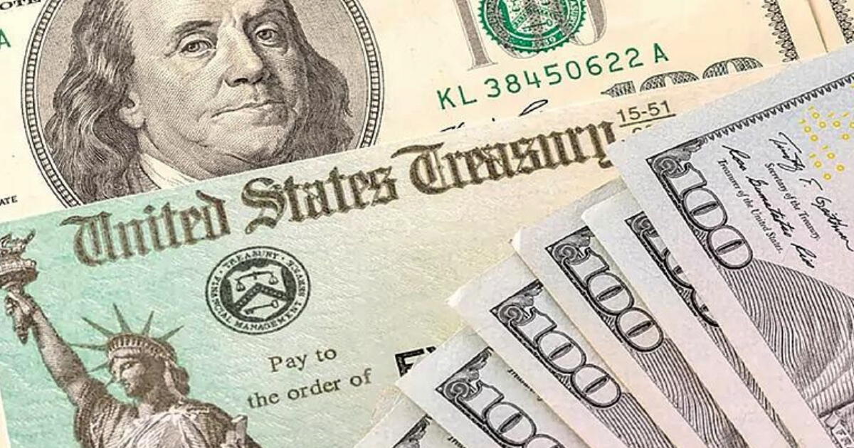 Cheque de estímulo en California: ¿Quiénes son los beneficiarios para el monto de $6,000?