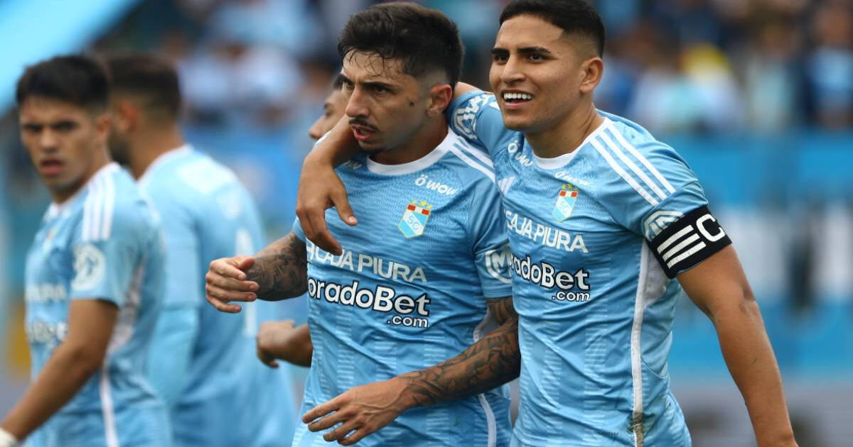 ¿Nuevo refuerzo? El jugador que fue inscrito por Sporting Cristal para ganar el Clausura