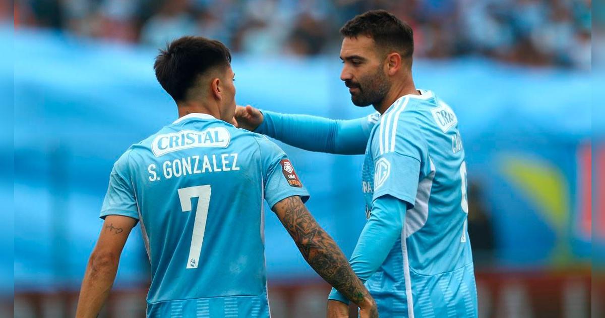 Sporting Cristal y el IMPONENTE ONCE que alista para partido contra Atlético Grau en Piura