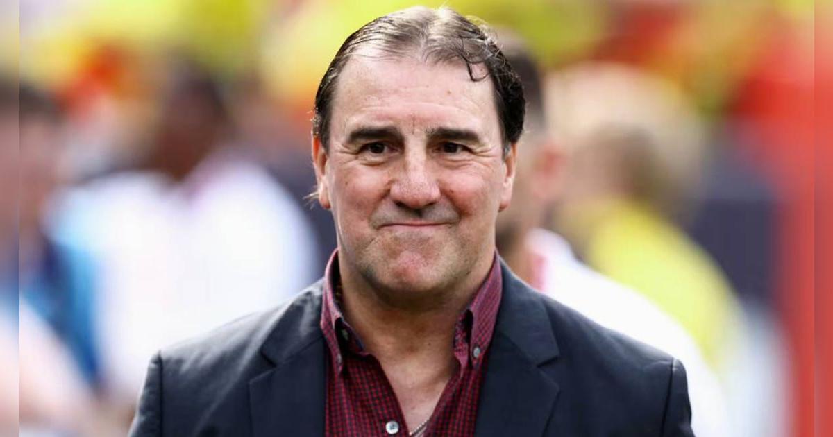 Confirmado: Néstor Lorenzo volvió al Perú en pleno Torneo Clausura 2024