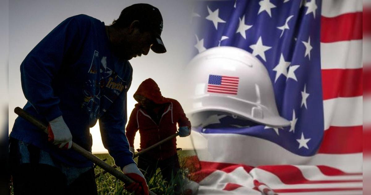 ¿Eres inmigrante en Estados Unidos? Consulta si necesitas la Real ID para trabajar sin problemas