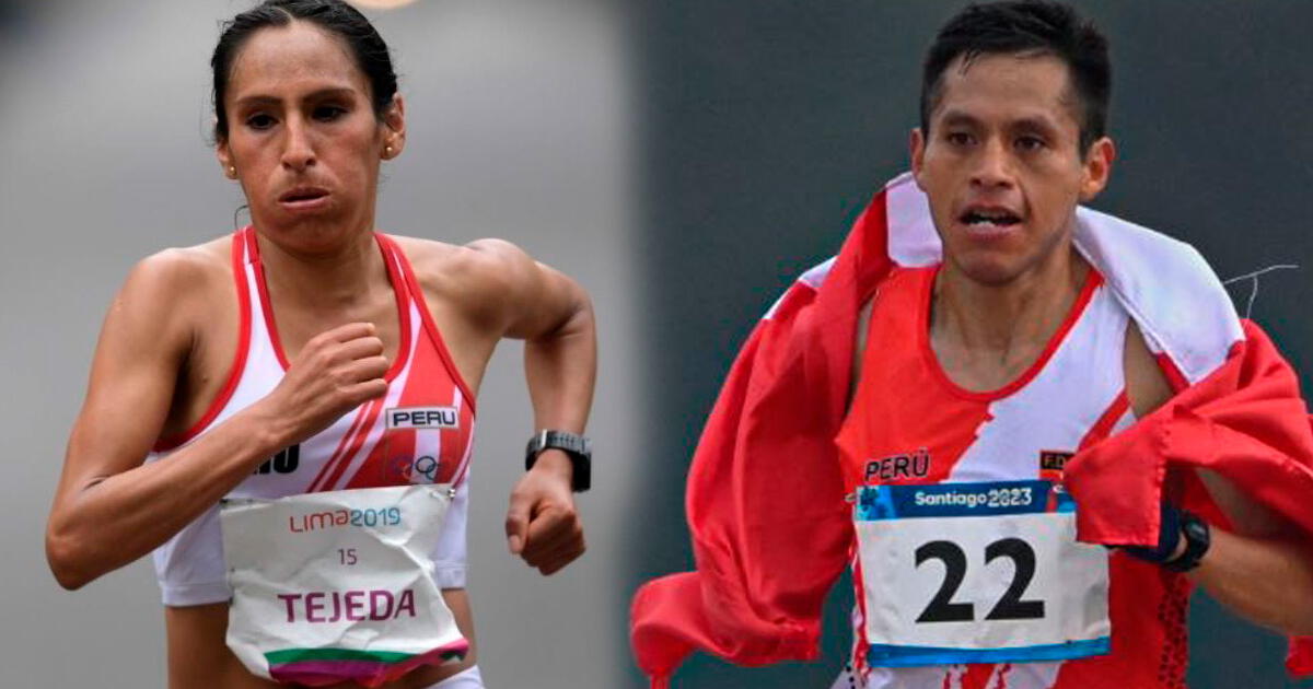 Perú en los Juegos Olímpicos 2024: los 4 deportistas que faltan competir en París 2024