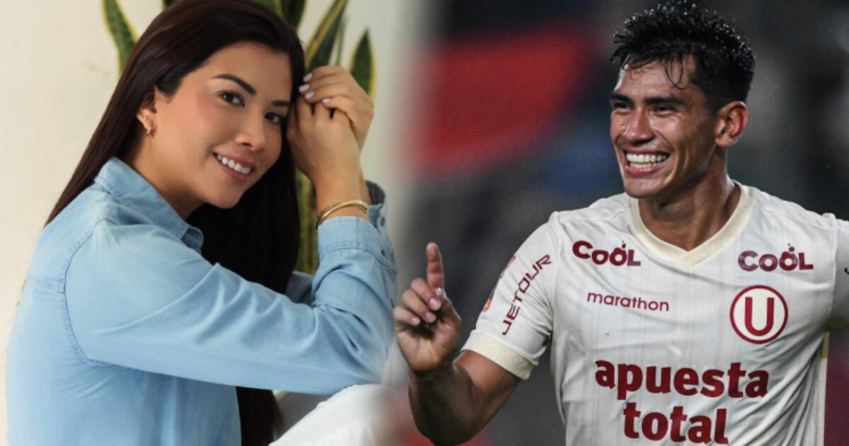 El 'Tunche' Rivera asistió al 'Centenario' con su pareja: ¿Quién es y a qué se dedica?
