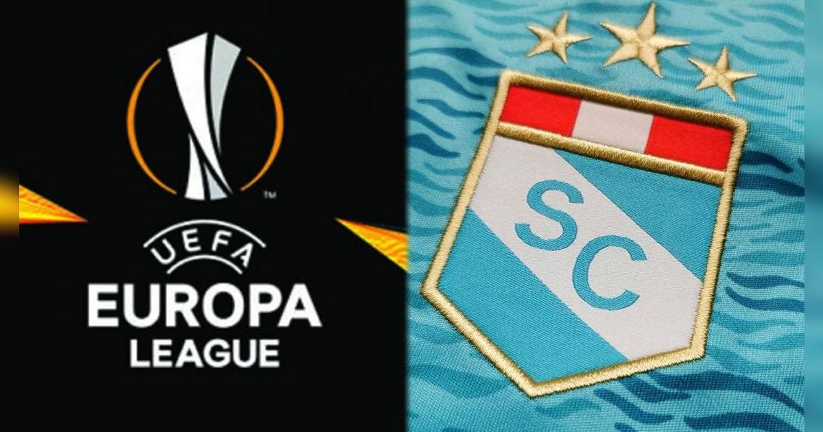 Atención, celestes: hincha confeso de Sporting Cristal acaba de debutar en la Europa League