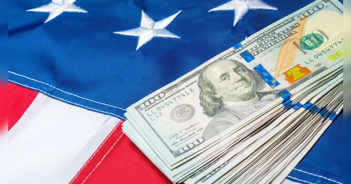 BUENAS NOTICIAS para beneficiarios del Seguro Social (SSA): verifica cuándo COBRAS los $4,873 en EE.UU.