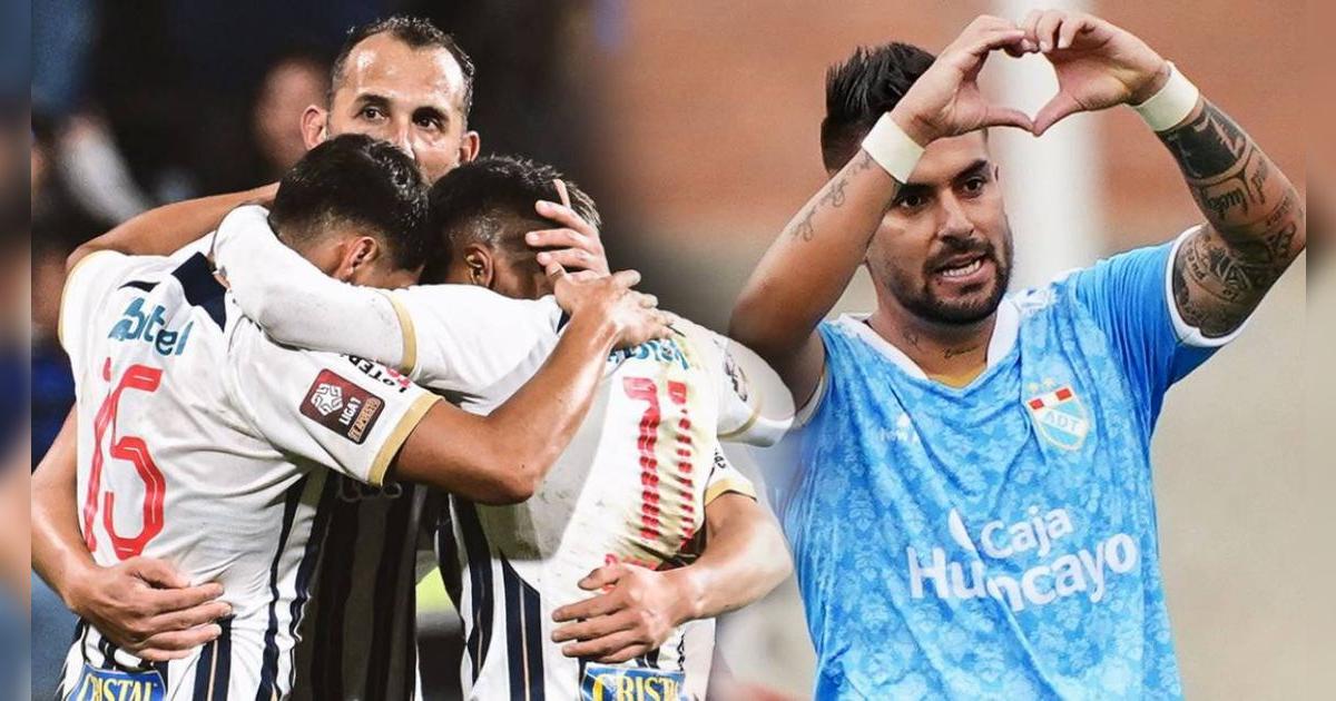 Mariano Soso y el NOVEDOSO ONCE que alista para su debut en Alianza Lima vs ADT