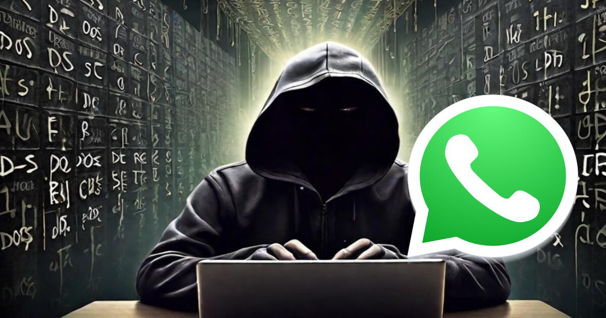 El TRUCO de seguridad para WhatsApp que me sirvió para tener mi cuenta ANTI HACKERS