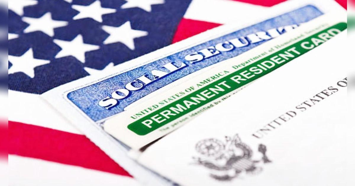 BUENAS NOTICIAS para venezolanos en Estados Unidos: así puedes obtener la Green Card