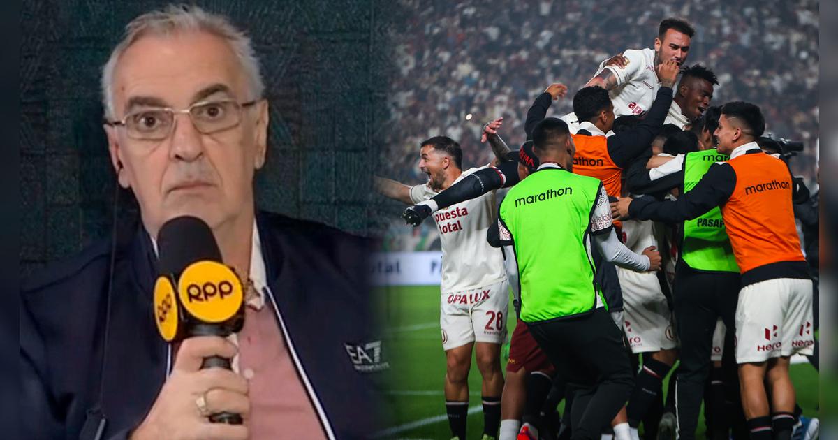 Fossati convocaría a FIGURA de Universitario a la selección peruana para las Eliminatorias