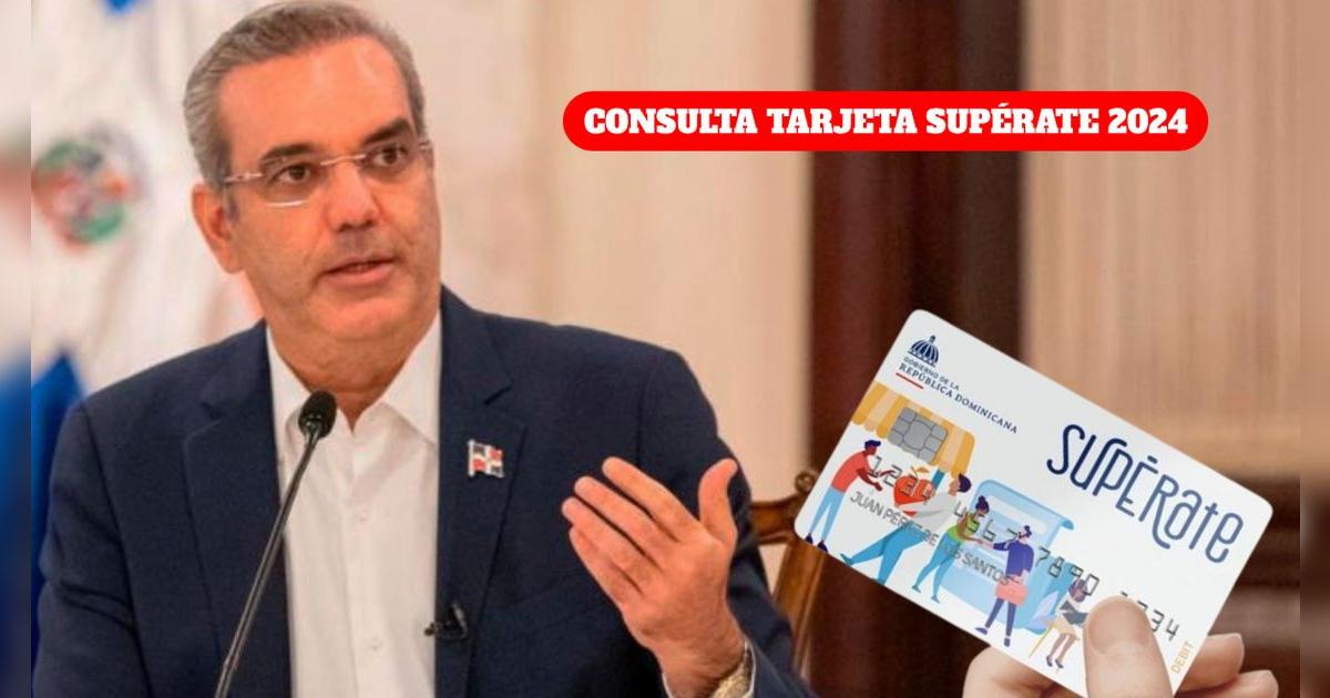 ADESS en línea: Verifica si accedes a la tarjeta Supérate para cobrar los nuevos subsidios