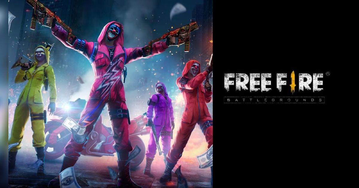 Free Fire: canjea los códigos GRATIS de HOY, viernes 9 de agosto, para conseguir regalos, skins y diamantes