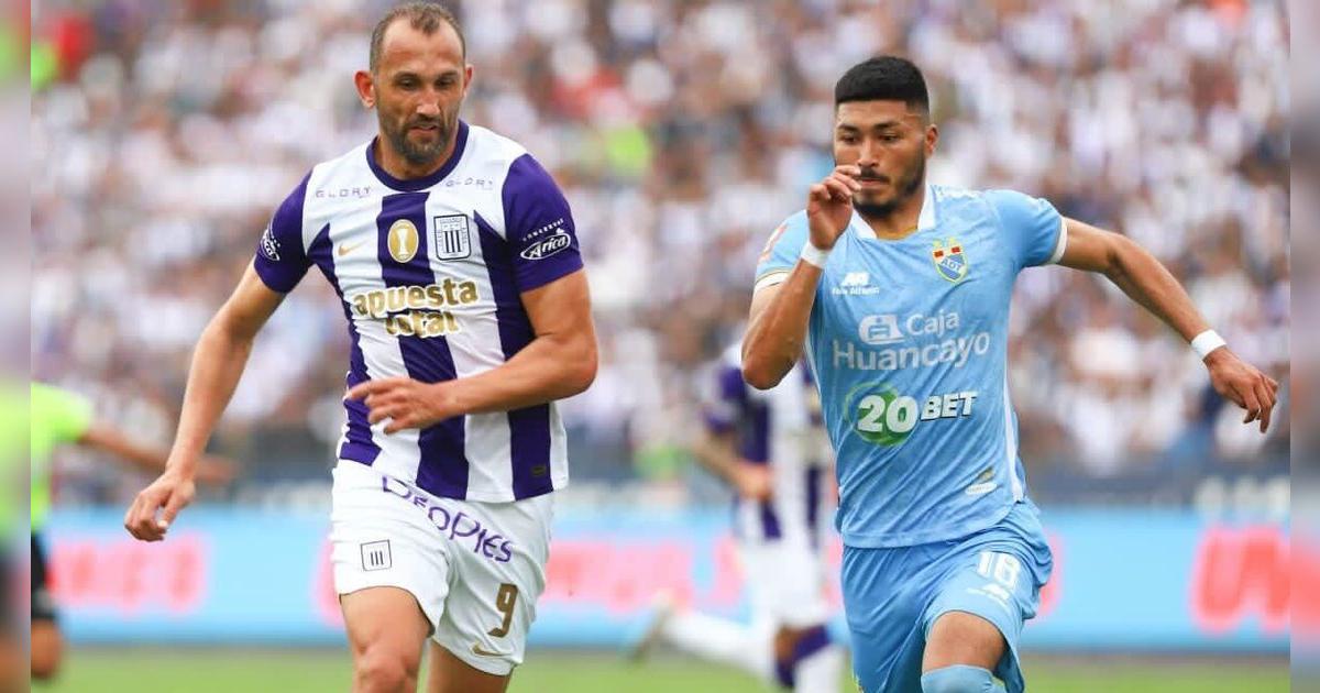 ¿A qué hora juega Alianza Lima vs. ADT y dónde ver partido por el Torneo Clausura 2024?