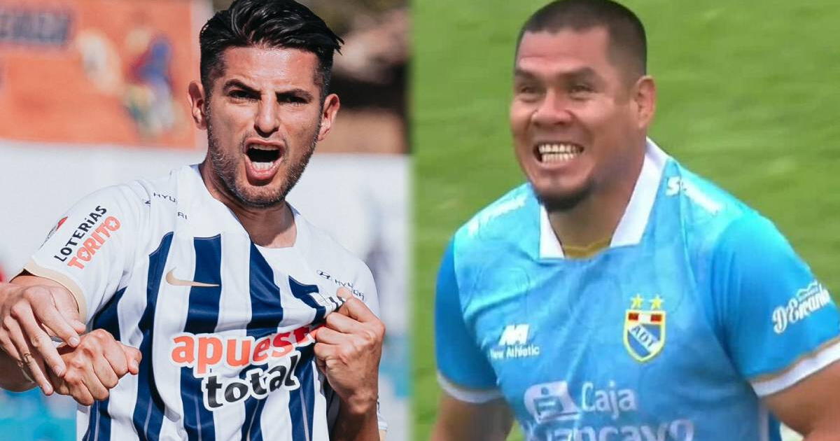 Pronóstico Alianza Lima vs. ADT: ¿cuánto están pagando las apuestas?