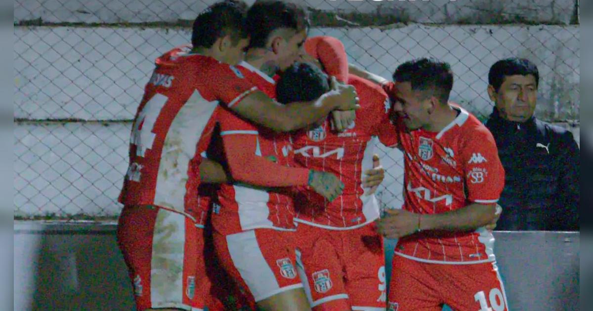 Cerro Porteño cayó 2-1 ante General Caballero y perdió la chance de ser puntero