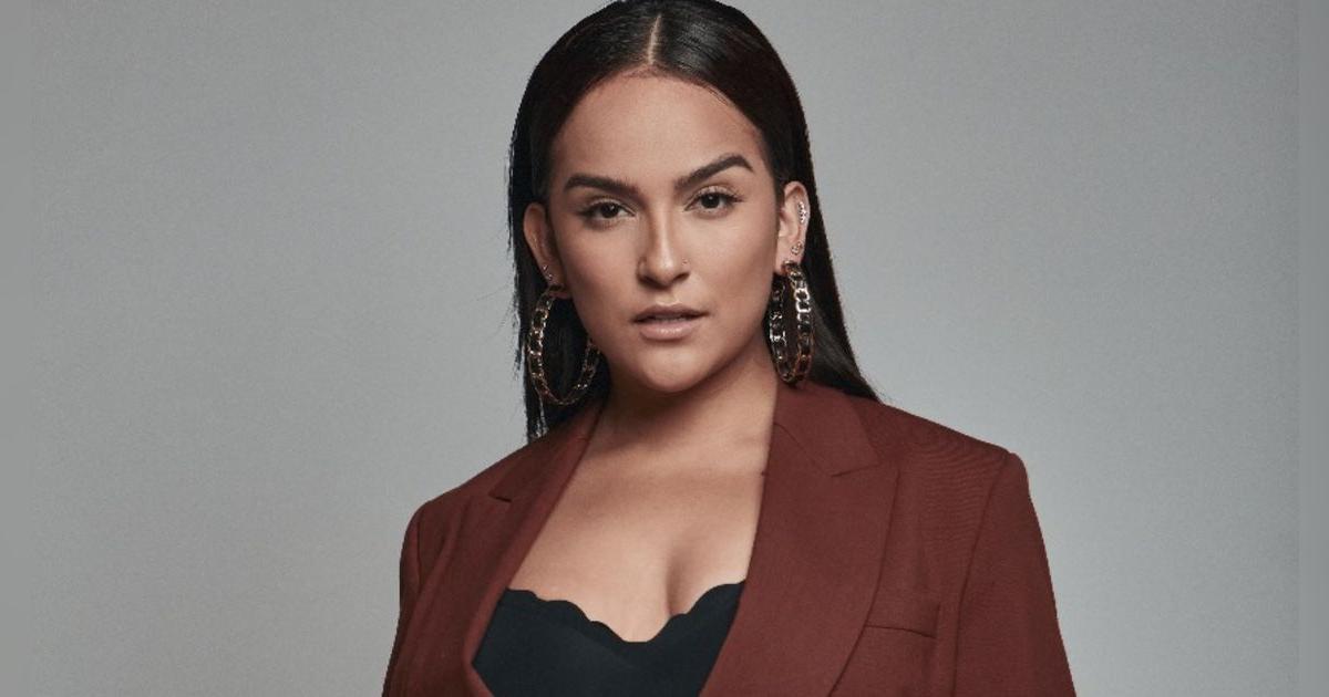 Daniela Darcourt presentará en concierto su nuevo álbum “Renacer” con invitados internacionales