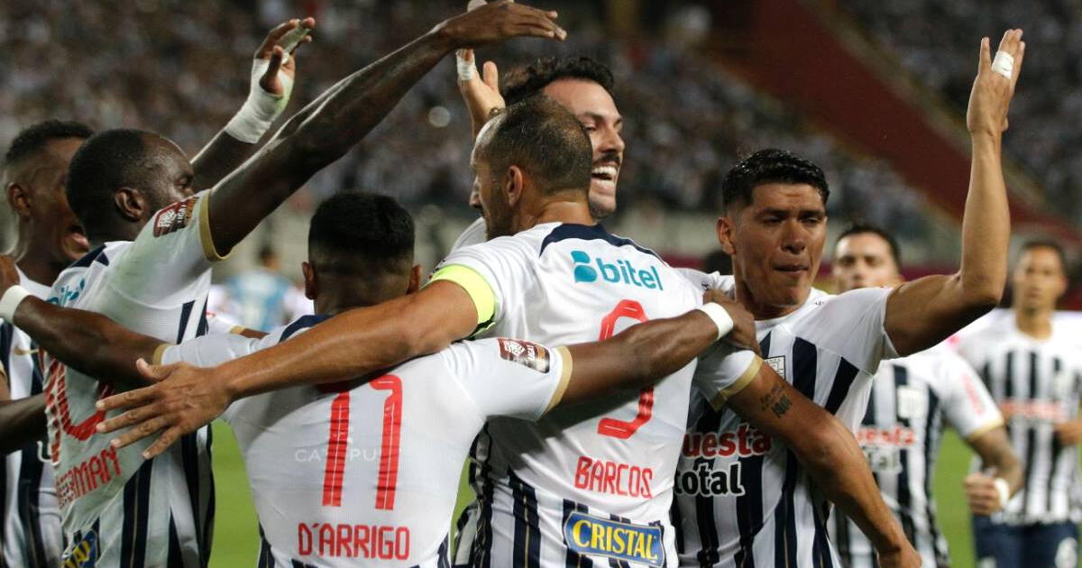 Alianza Lima apunta al TÍTULO y estaría cerca de FIRMAR CONTRATO con jugador internacional