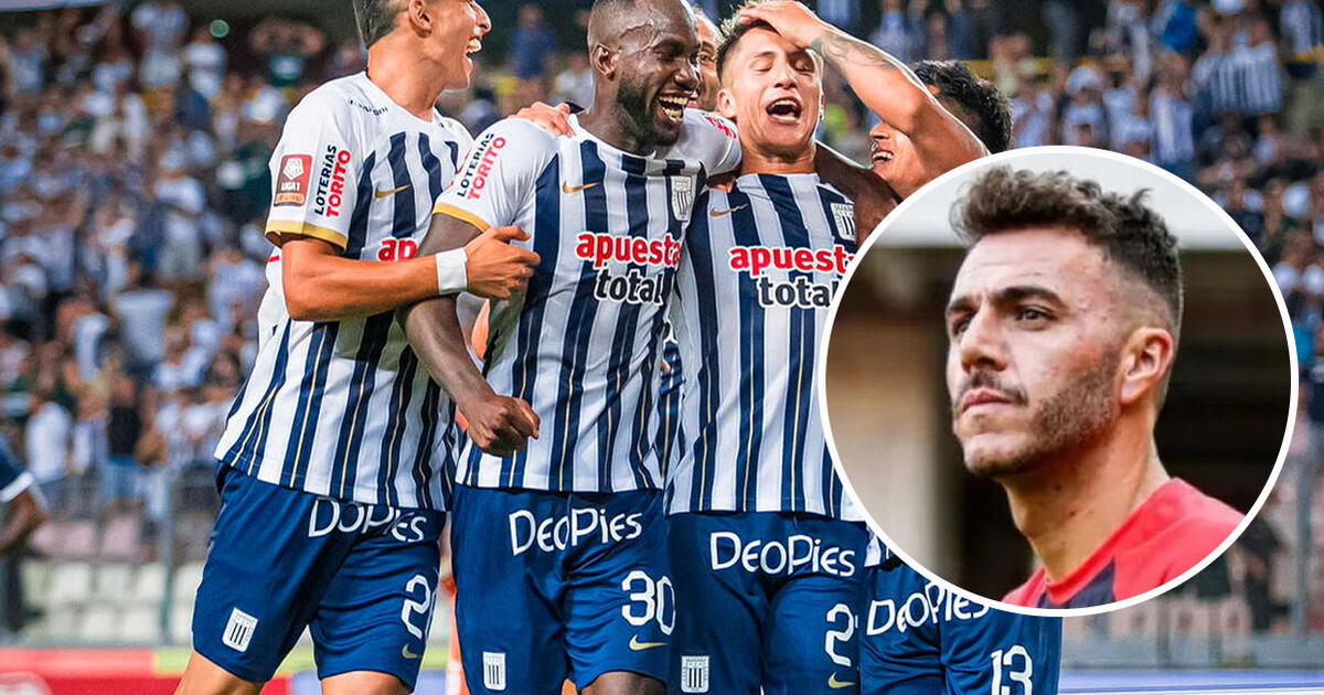 El plan de Mariano Soso en Alianza Lima: ¿Cuál será su estilo de juego para ganar el Clausura?