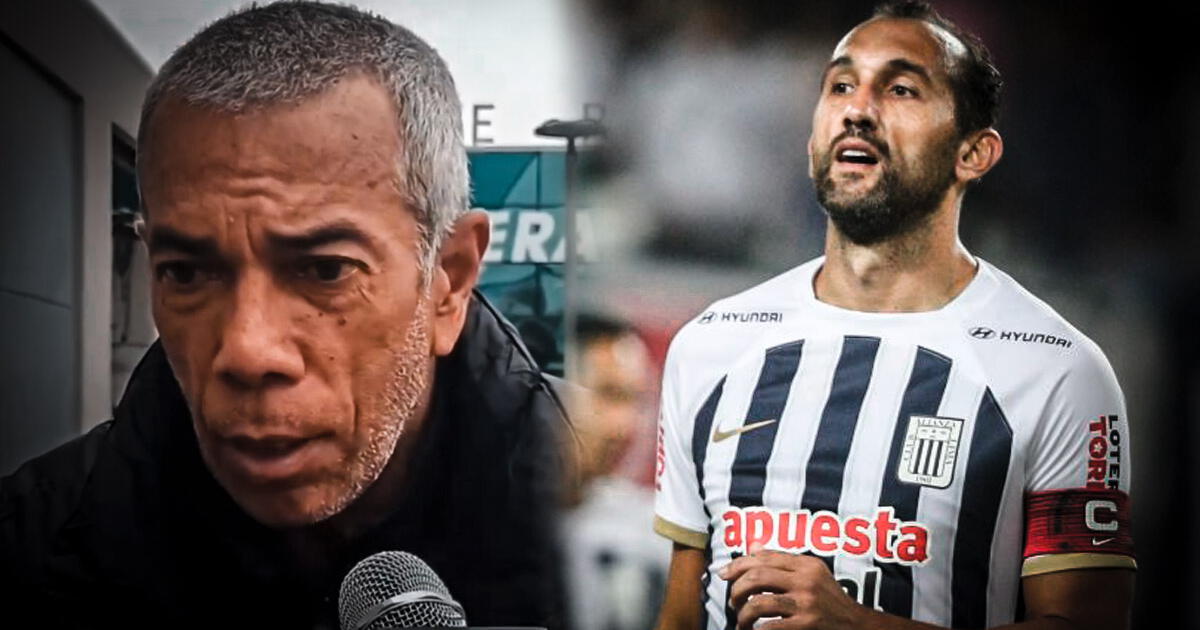 Wilmar Valencia lanzó DURA ADVERTENCIA a Alianza Lima: 