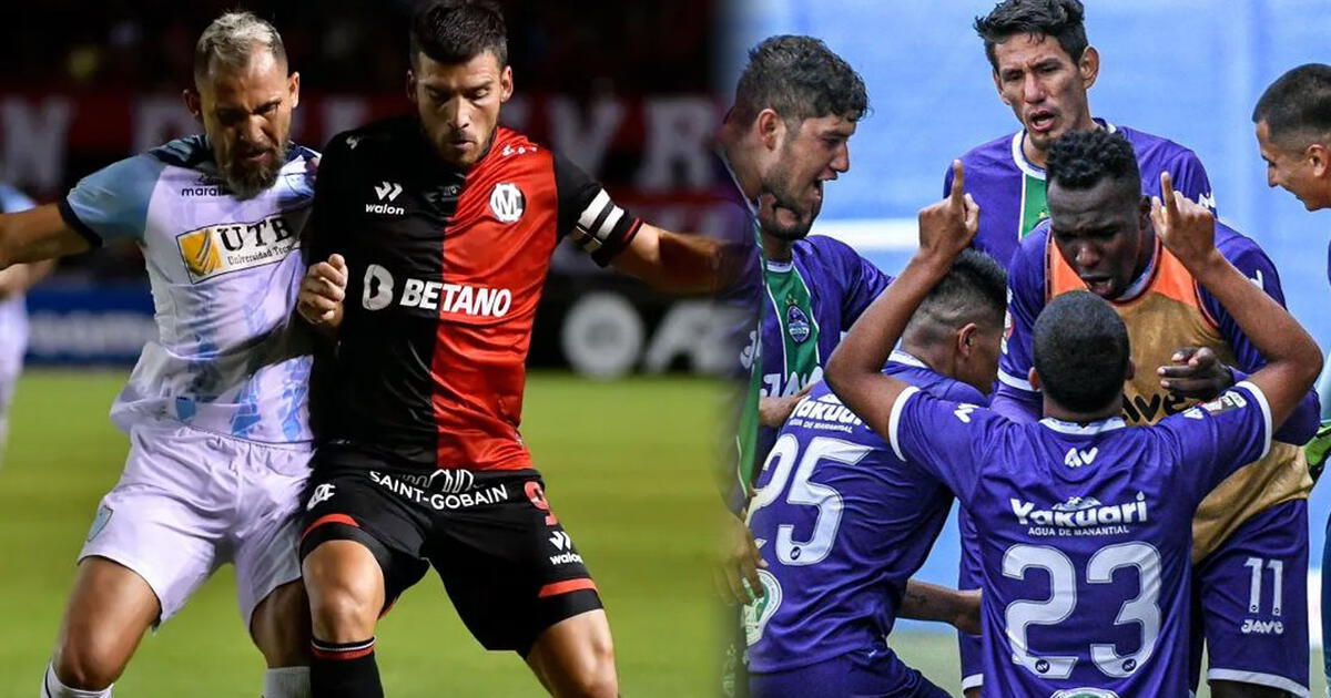 Partido entre Comerciantes Unidos y FBC Melgar por la sexta fecha del Clausura es suspendido