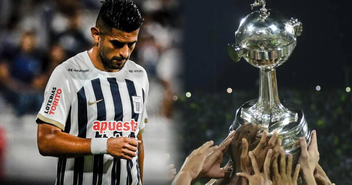 Campeón de la Copa Libertadores será una 'AMENAZA' para Alianza Lima en Matute