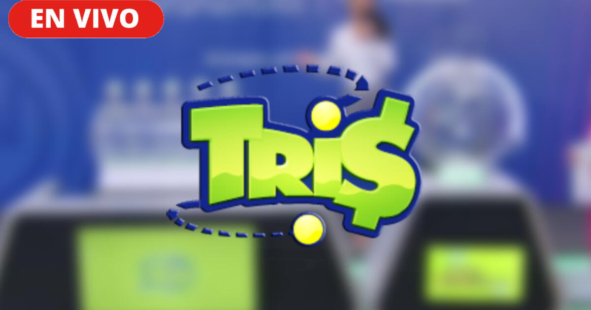 Resultados del Tris hoy, 10 sábado de agosto: números premiados y ganadores