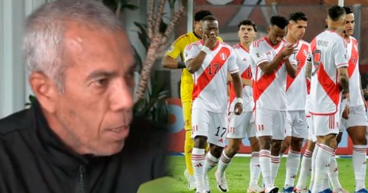 Wilmar Valencia elogió a este jugador y pidió su CONVOCATORIA a la Bicolor: 