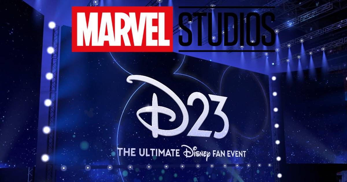 Atención, fanáticos de Marvel: lista de los anuncios que se oficializaron en la D23 Expo 2024