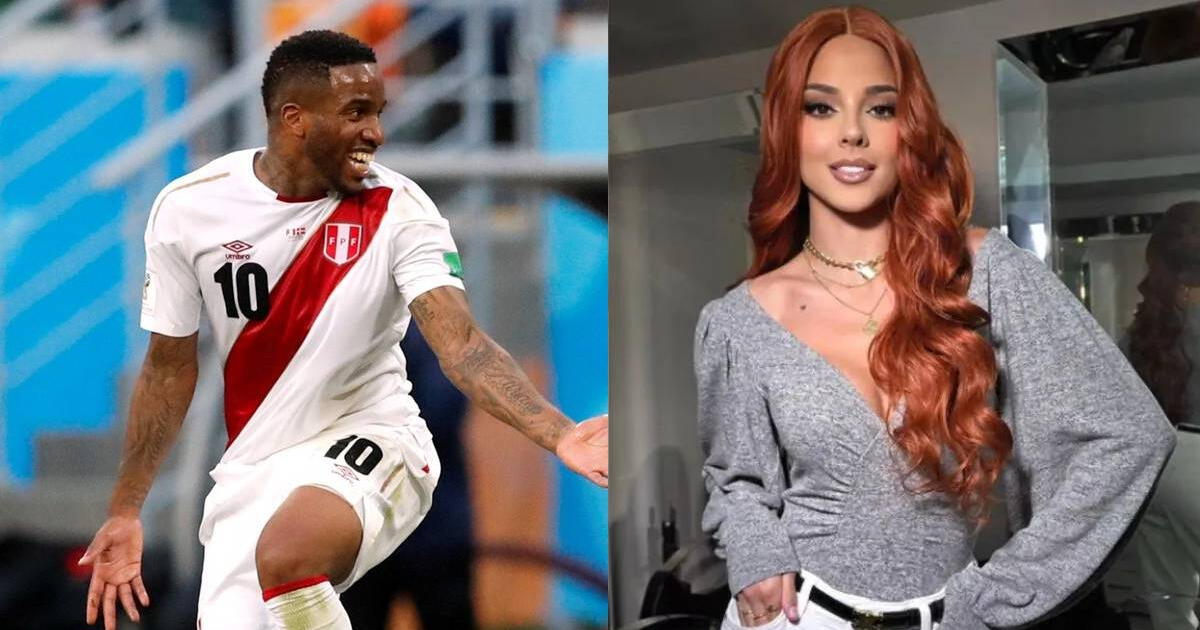 ¿Jefferson Farfán enamorado de Luciana Fuster? Curioso DETALLE revelaría interés