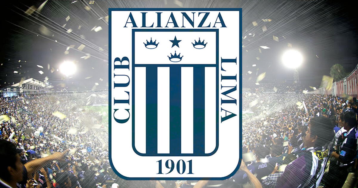 Alianza Lima ANUNCIA la lesión de una futbolista REFERENTE del plantel